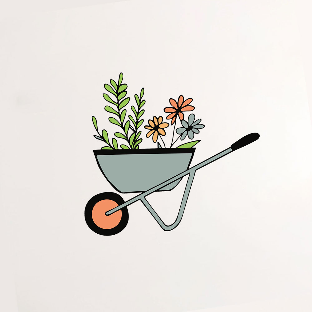 gardening