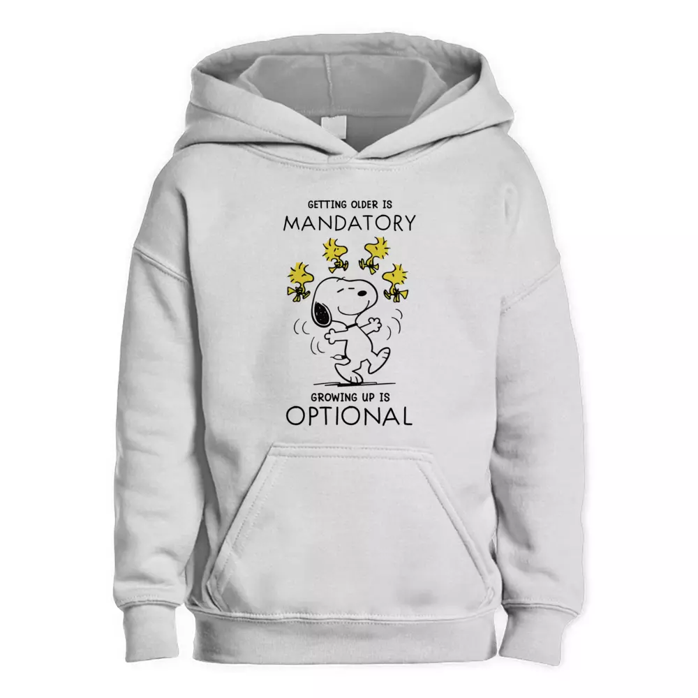 Kids Hoodie