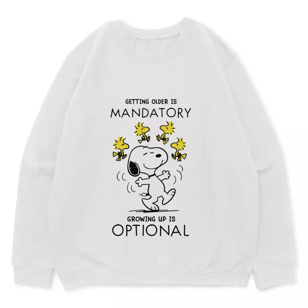 Kids Sweatshirt