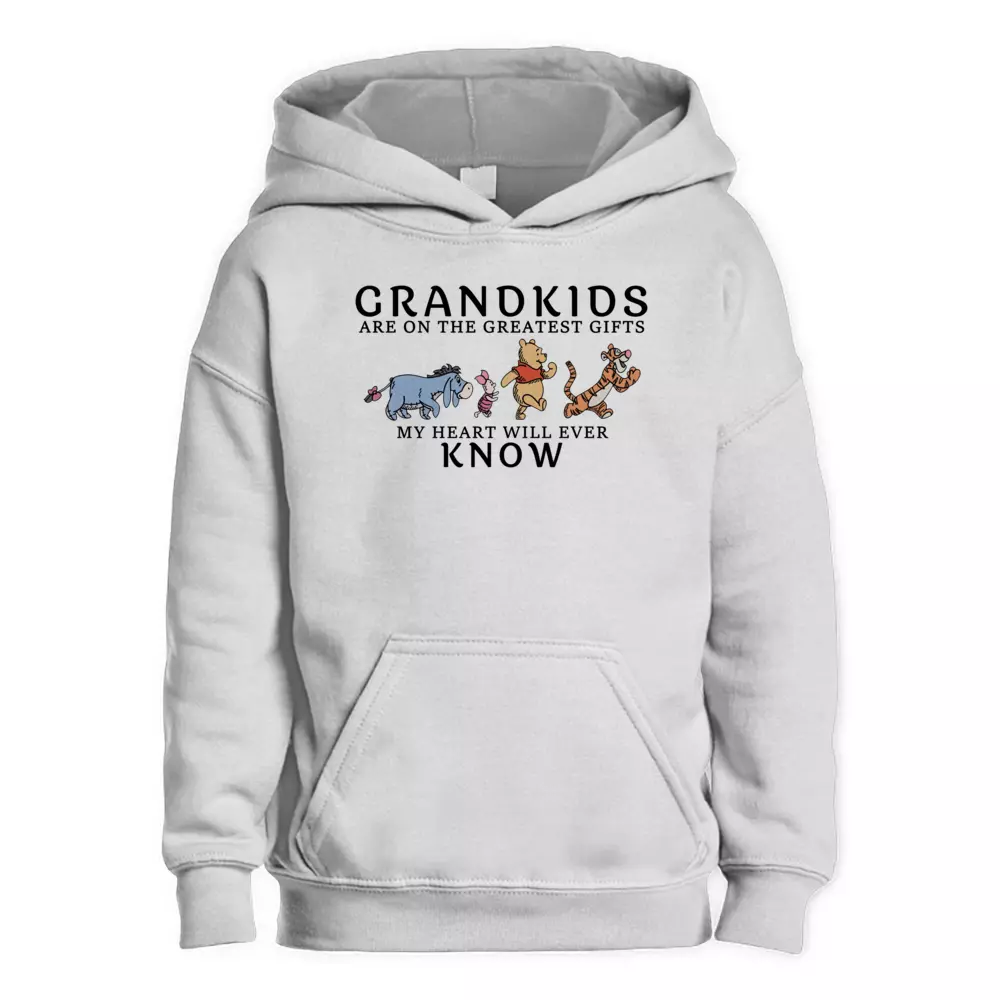 Kids Hoodie
