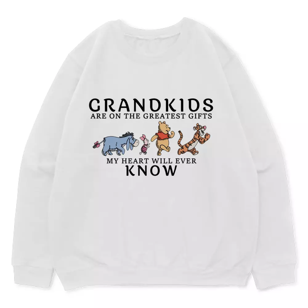 Kids Sweatshirt