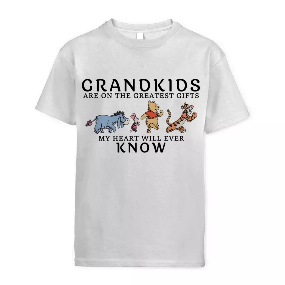 Kids T-Shirt