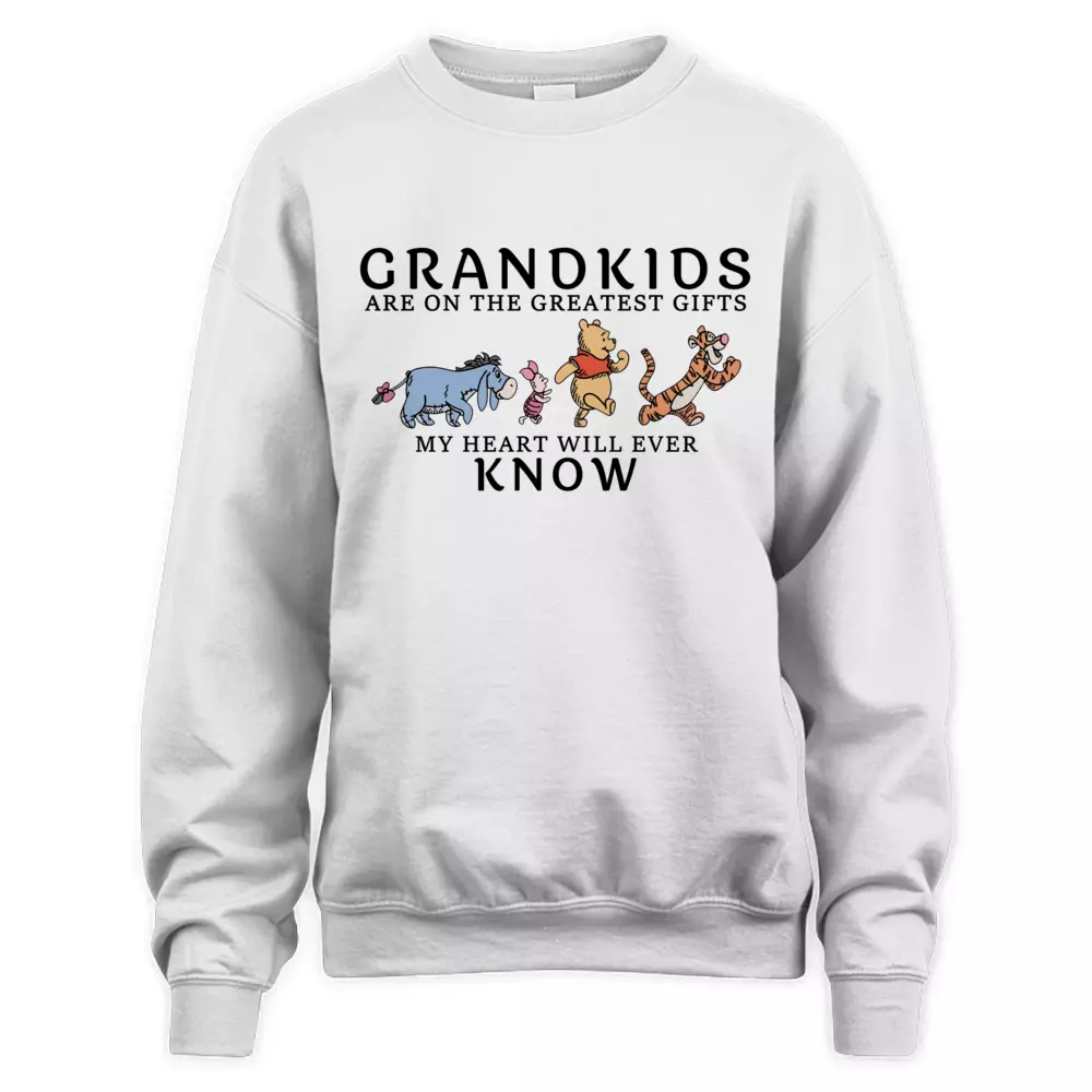 UnisexSweatshirt