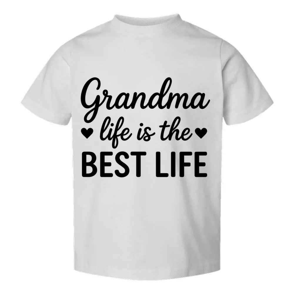 Toddler TShirt