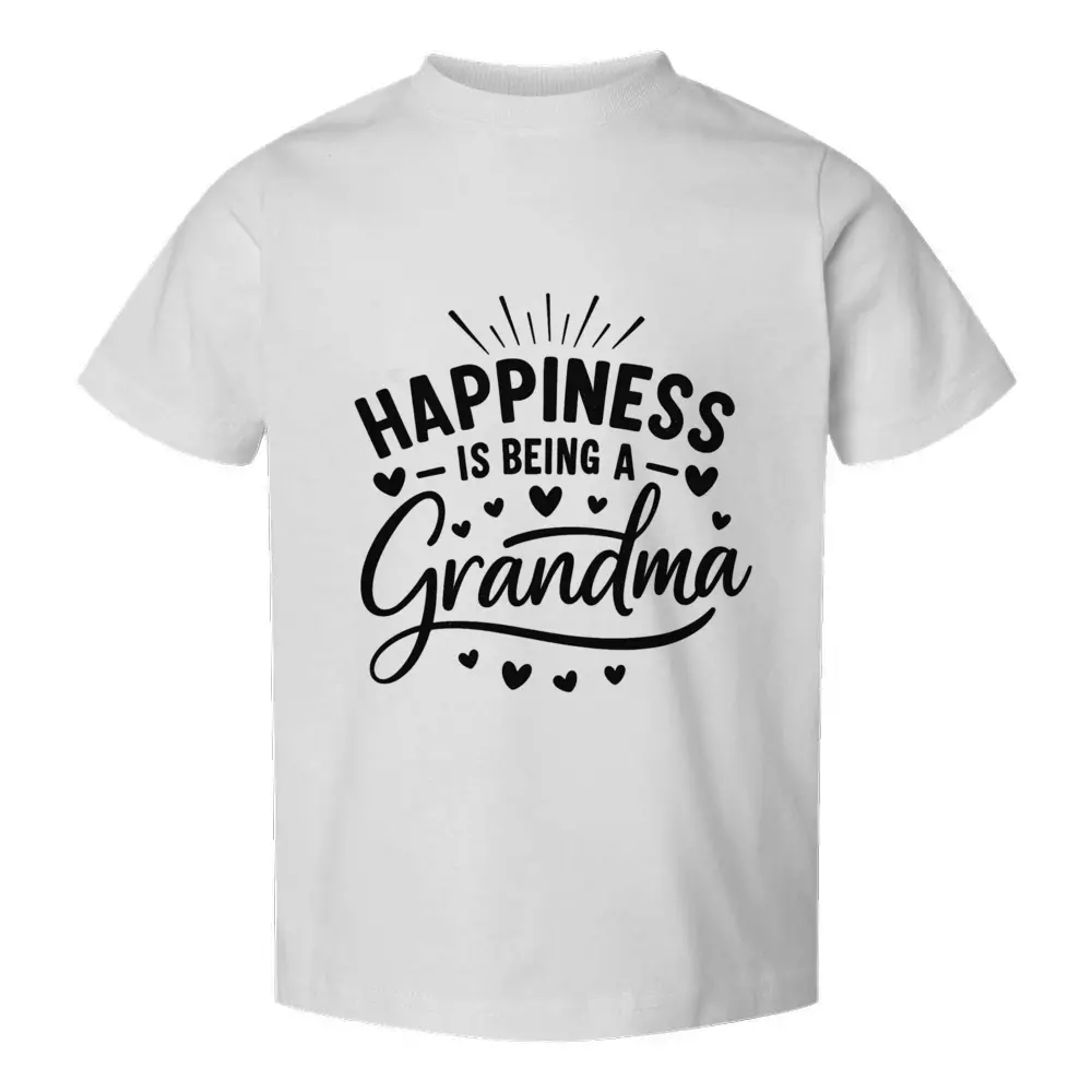 Toddler TShirt