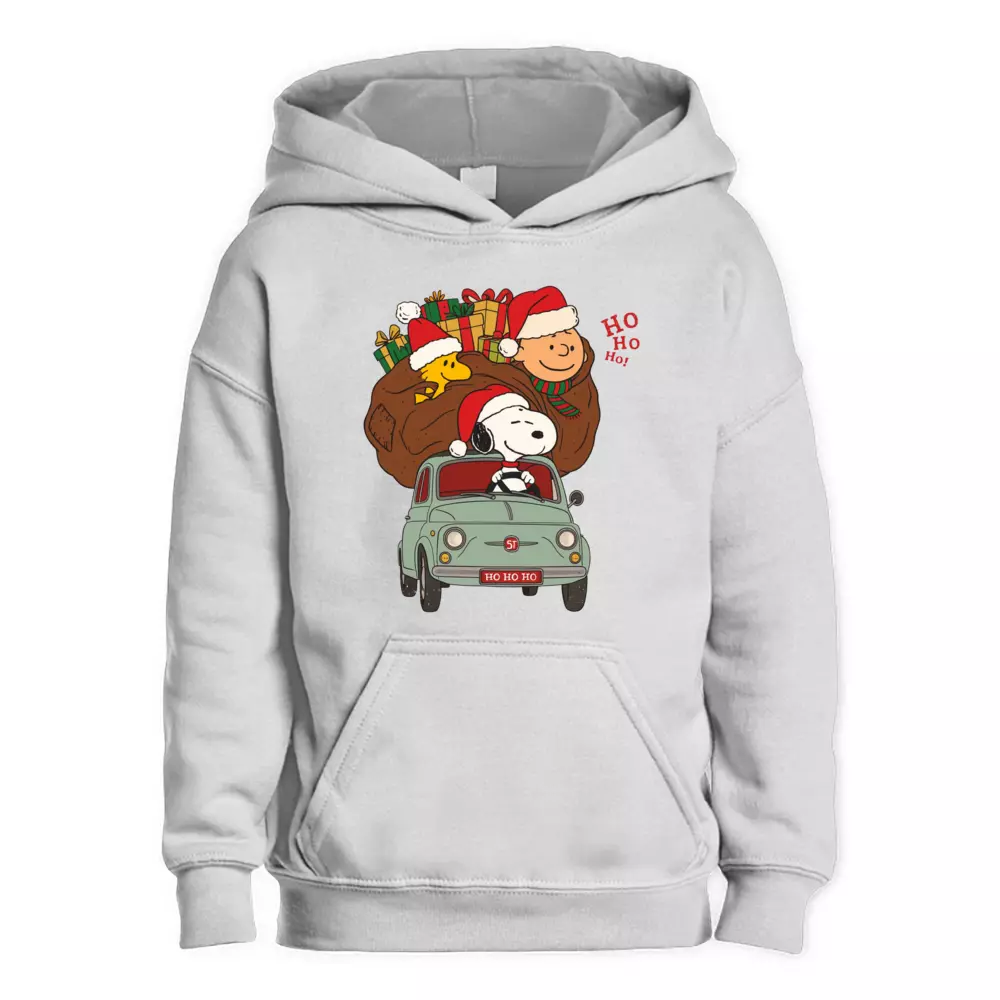 Kids Hoodie