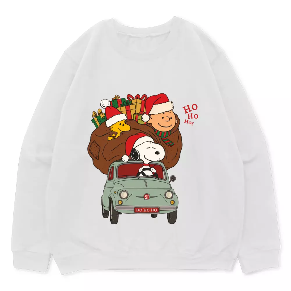 Kids Sweatshirt