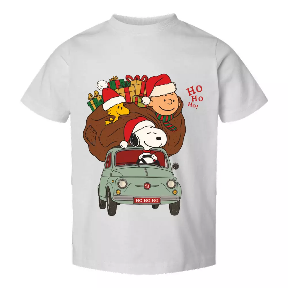 Toddler TShirt