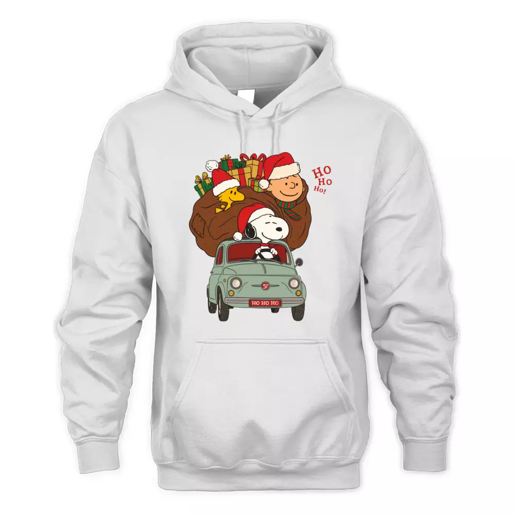 Unisex Hoodie