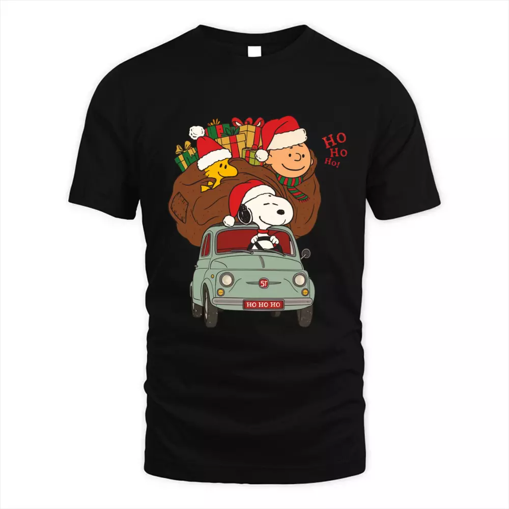 Hoho Christmas