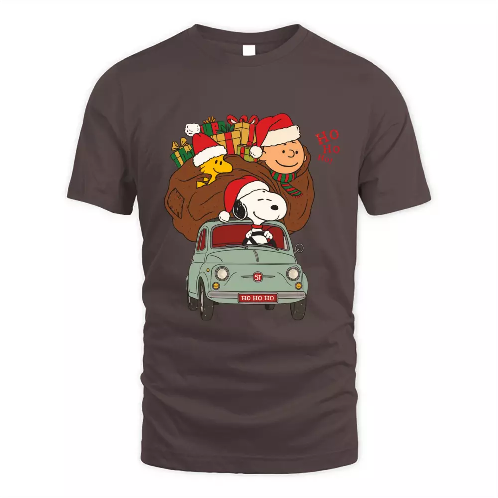 Hoho Christmas