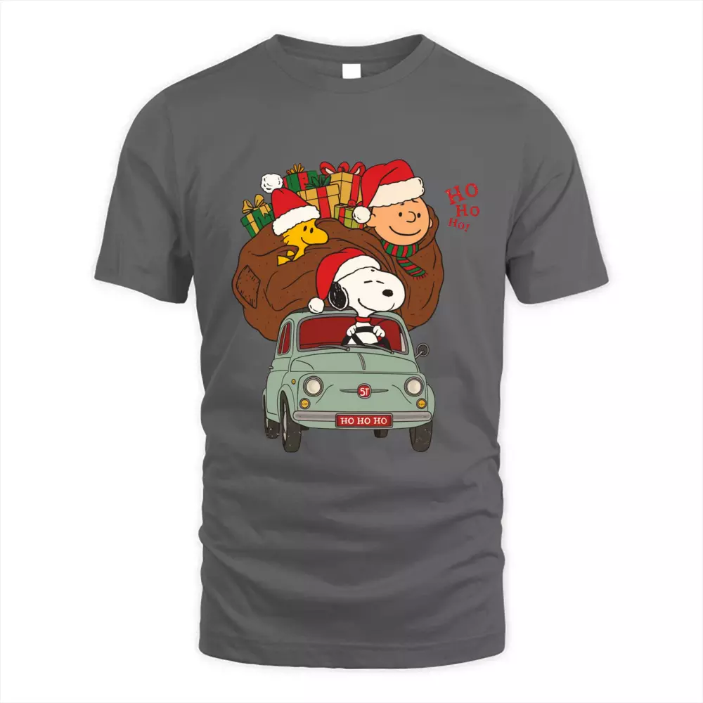 Hoho Christmas
