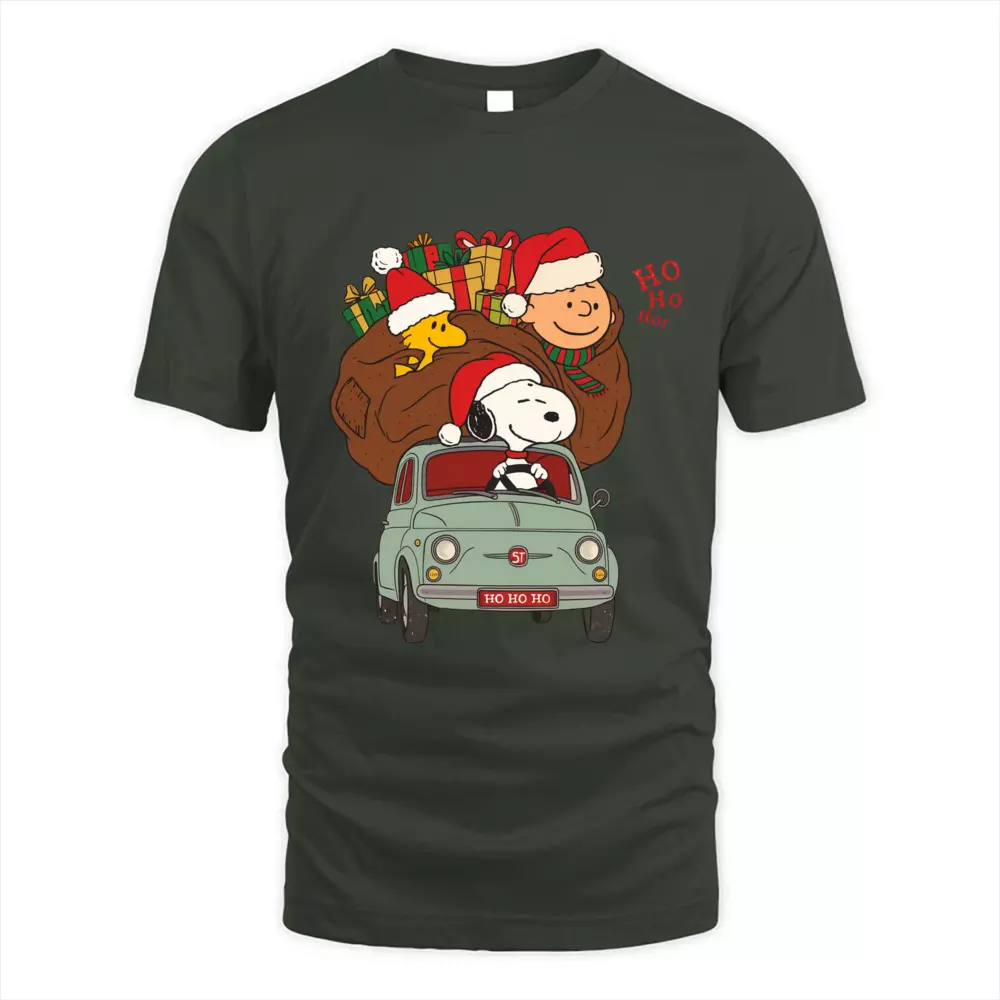 Hoho Christmas