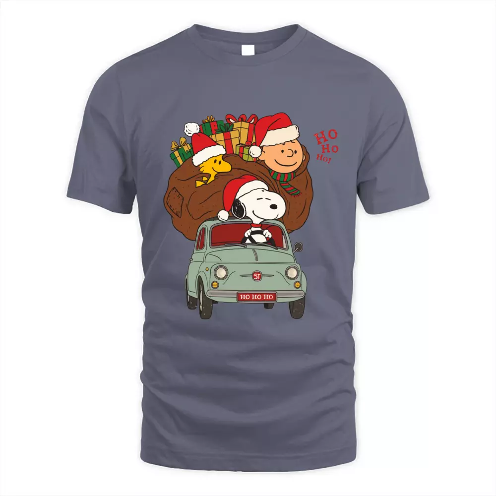 Hoho Christmas