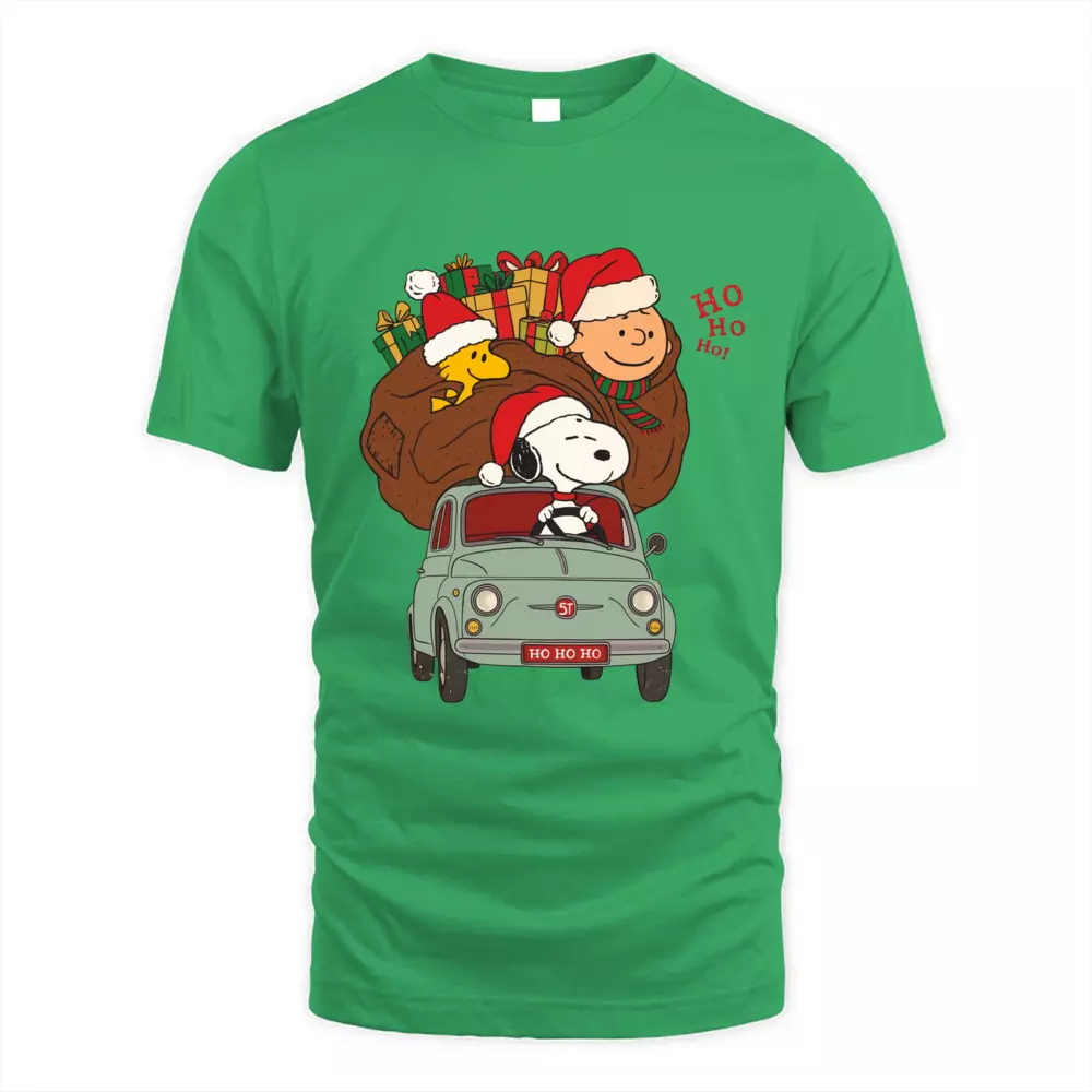 Hoho Christmas
