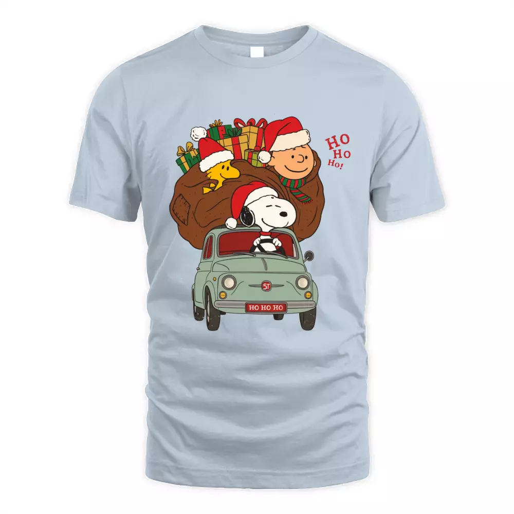 Hoho Christmas