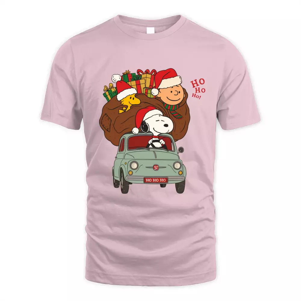 Hoho Christmas