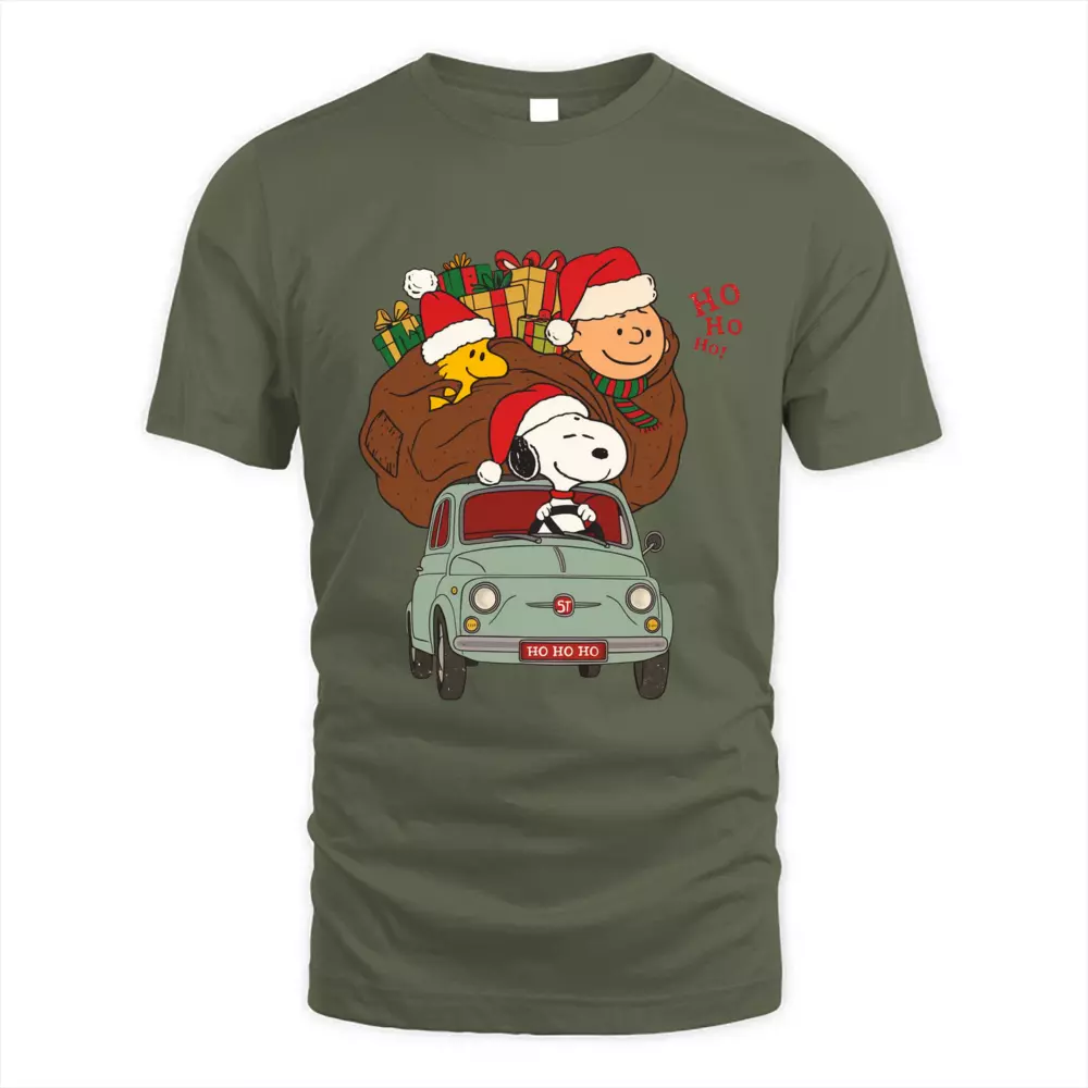Hoho Christmas
