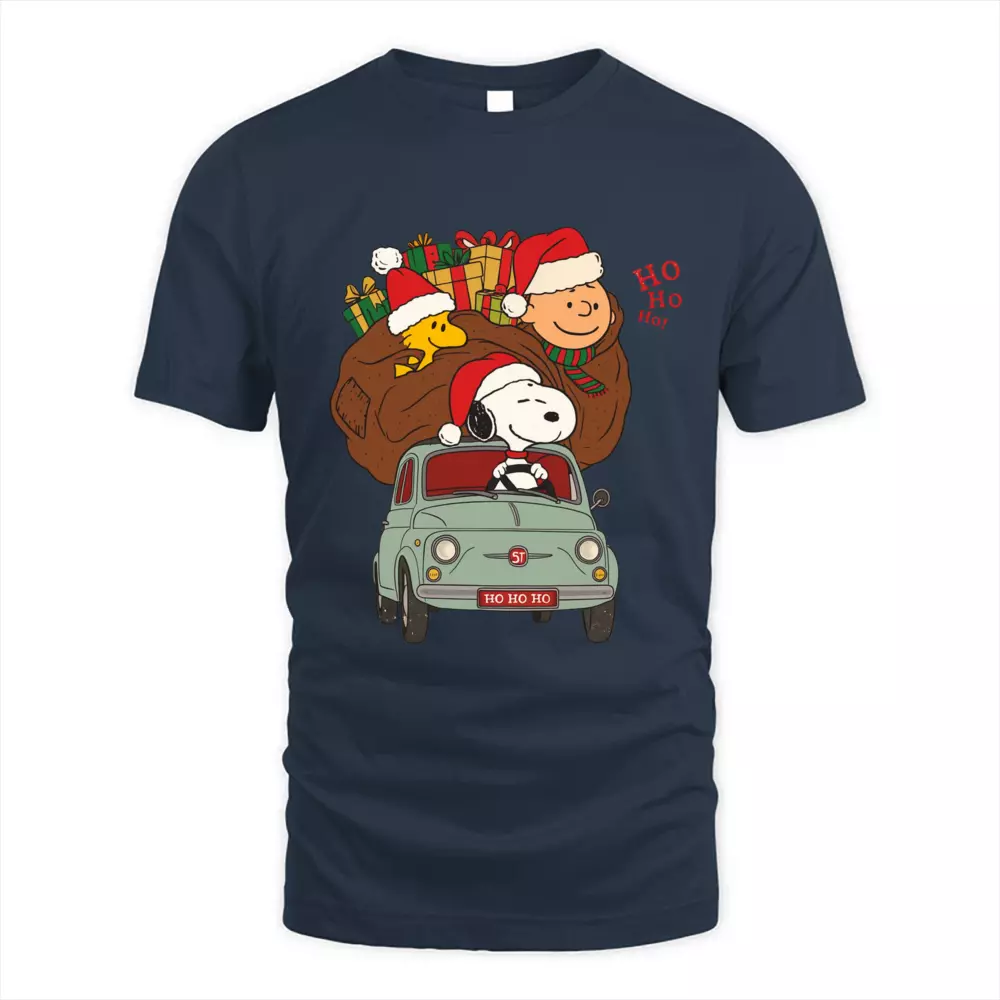Hoho Christmas