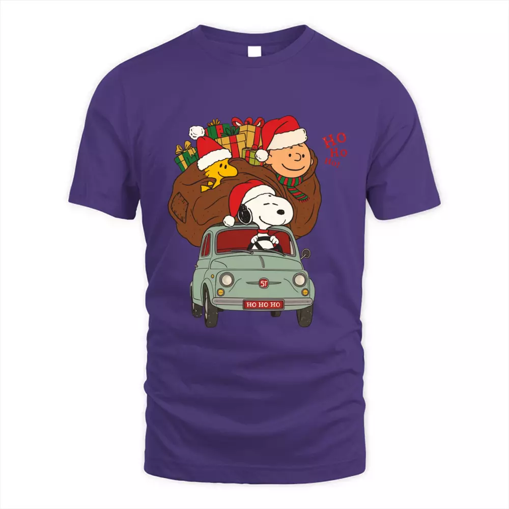Hoho Christmas