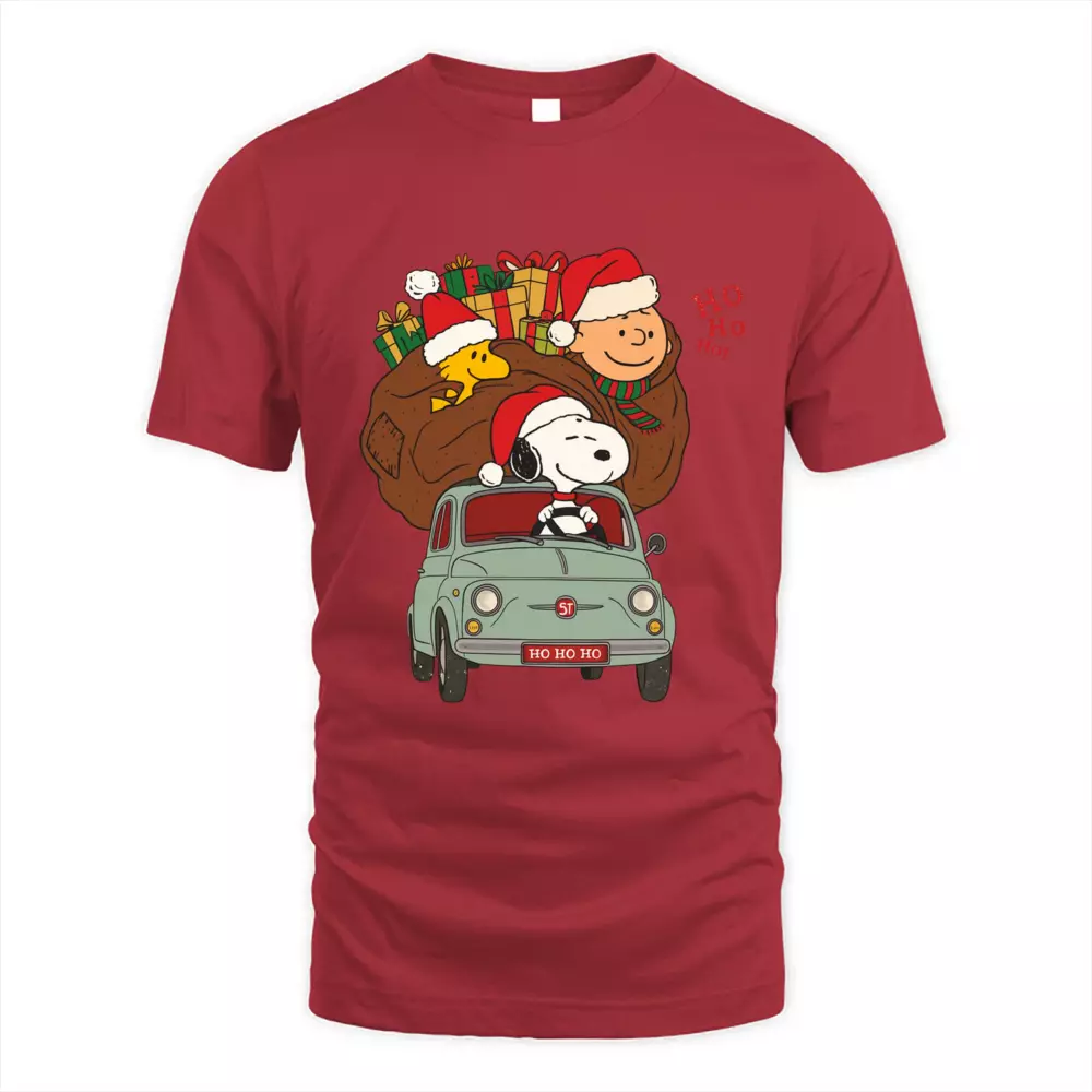 Hoho Christmas