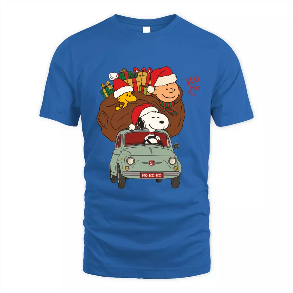 Hoho Christmas