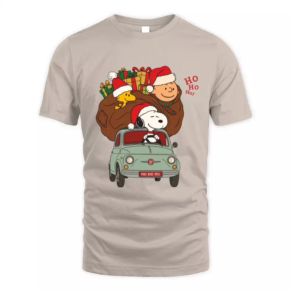 Hoho Christmas