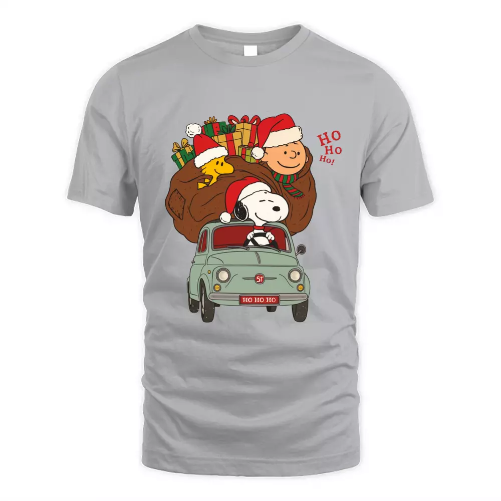 Hoho Christmas