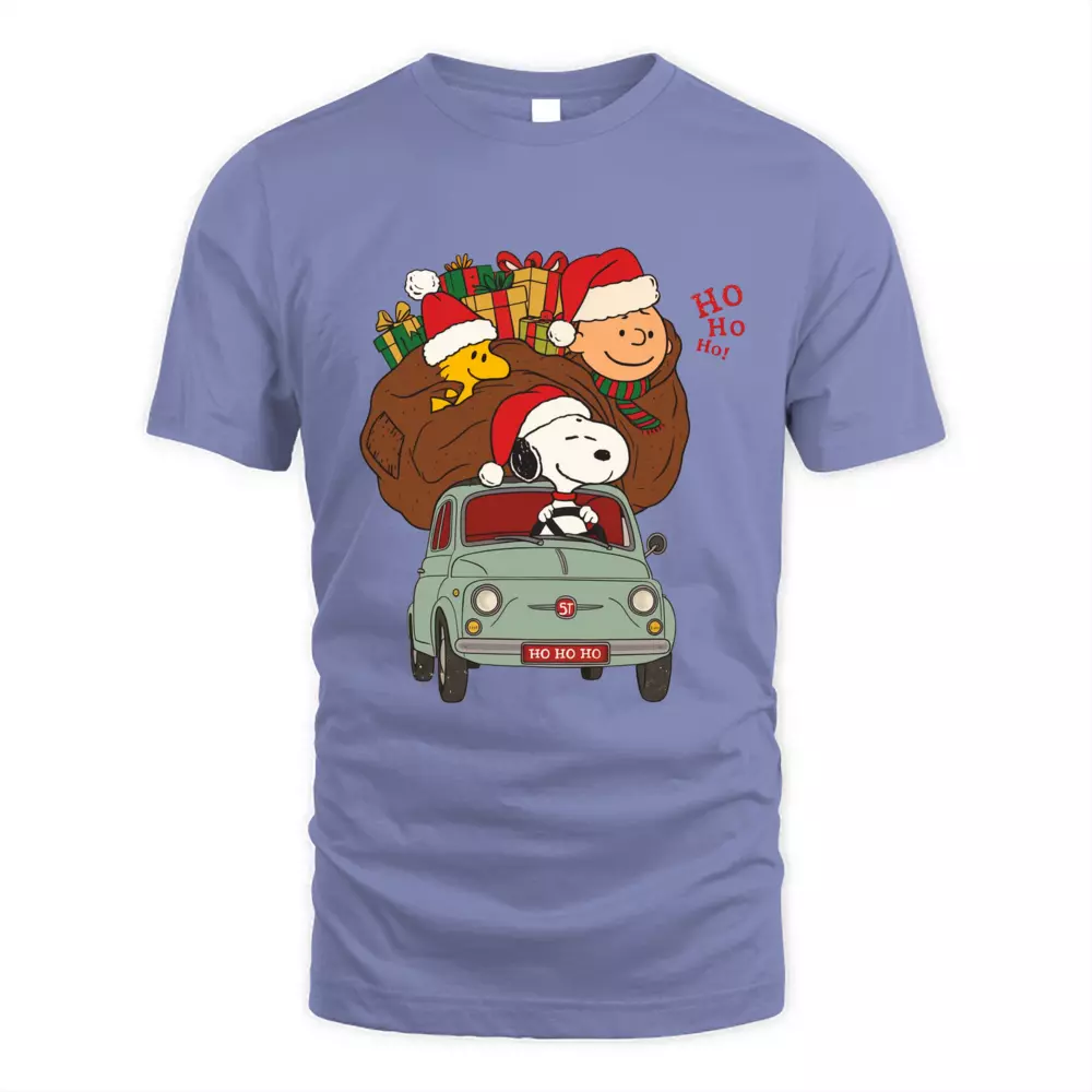 Hoho Christmas