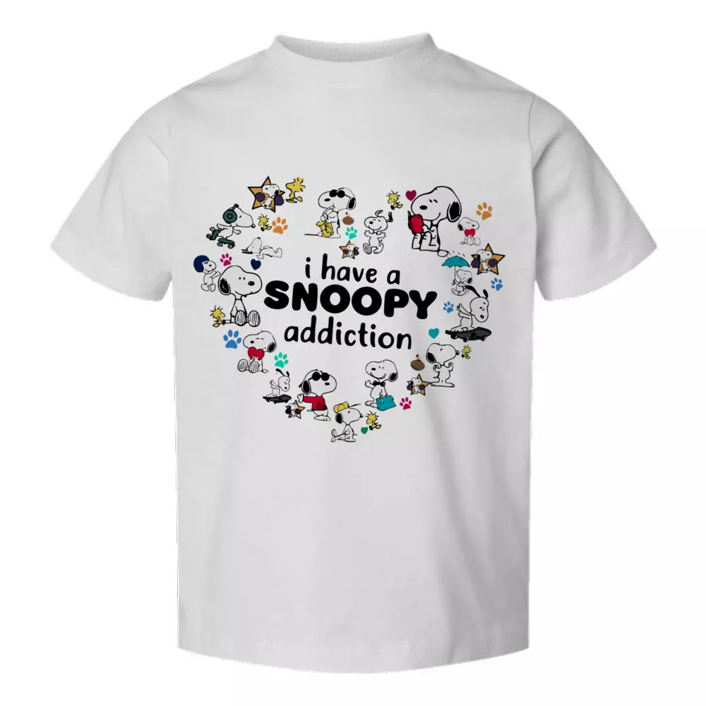 Toddler TShirt