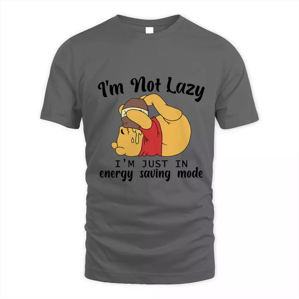 I Am Not Lazy I Am Just In Energy Saving Mode