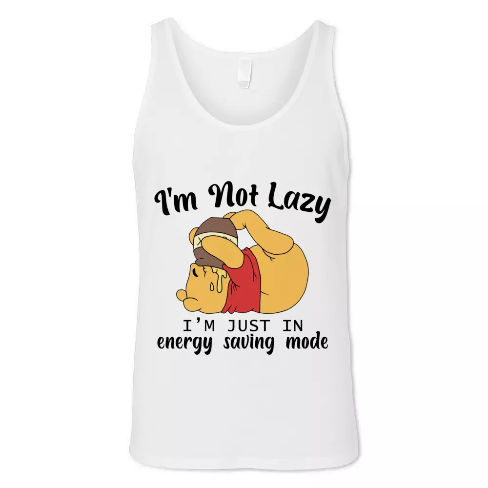 Unisex Tank Top