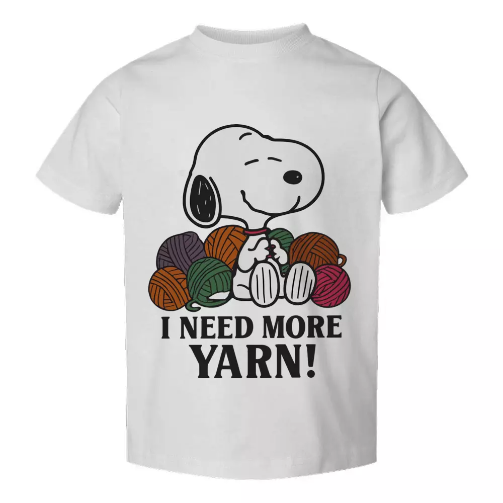 Toddler TShirt
