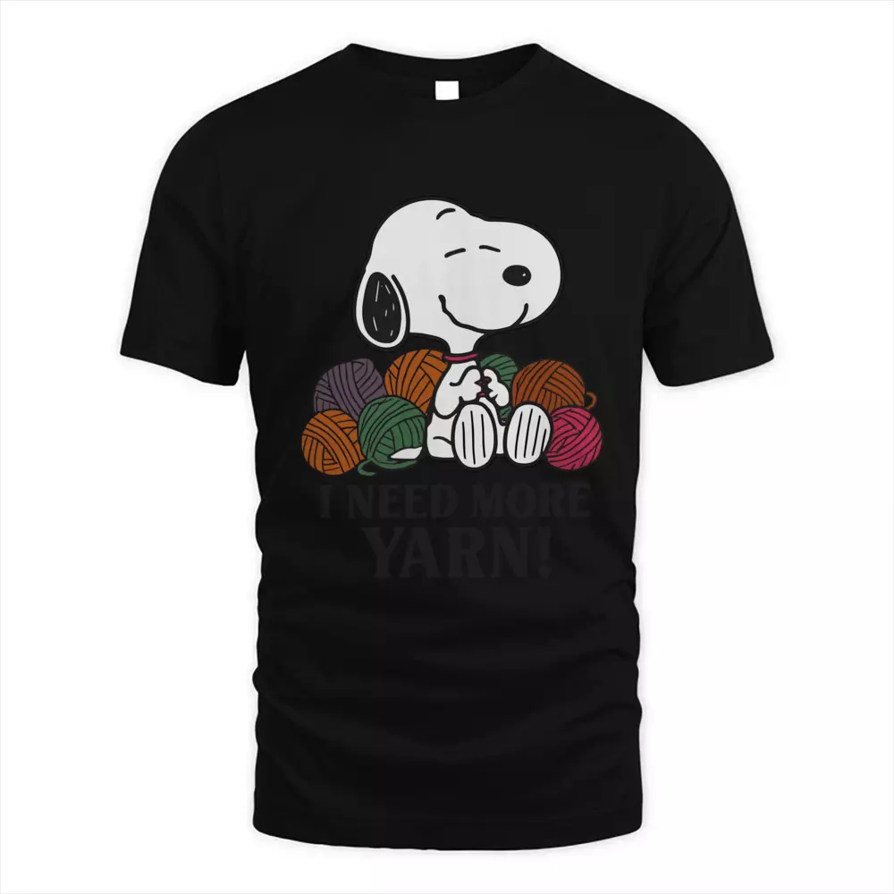 I Need More Yarn