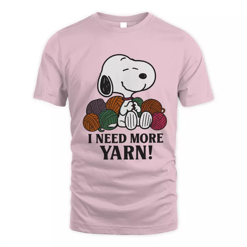 I Need More Yarn