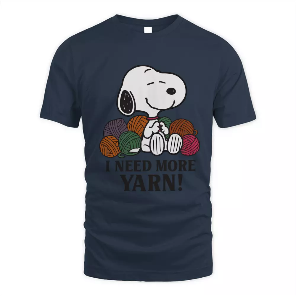 I Need More Yarn