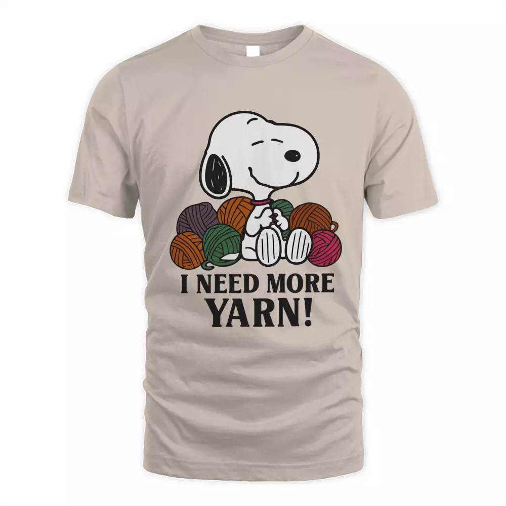 I Need More Yarn