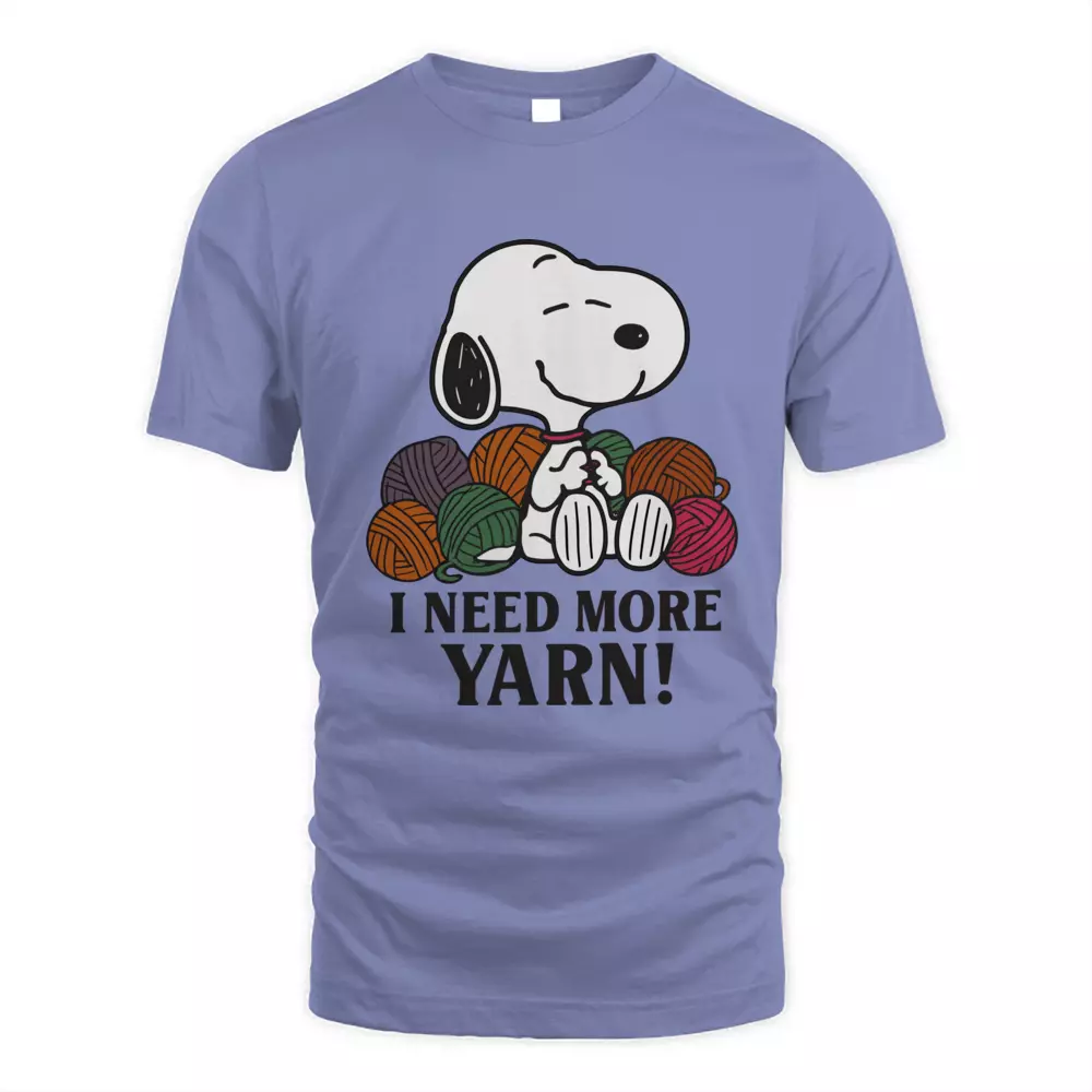 I Need More Yarn