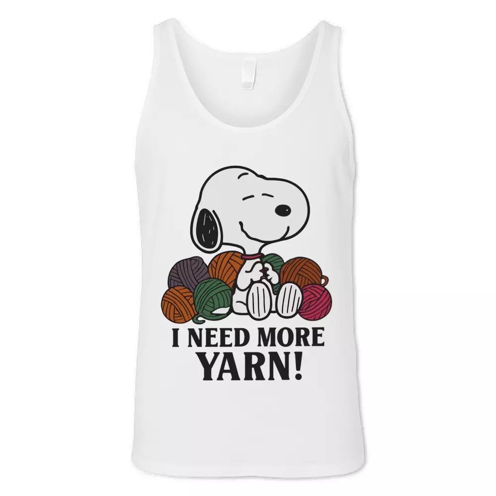 Unisex Tank Top