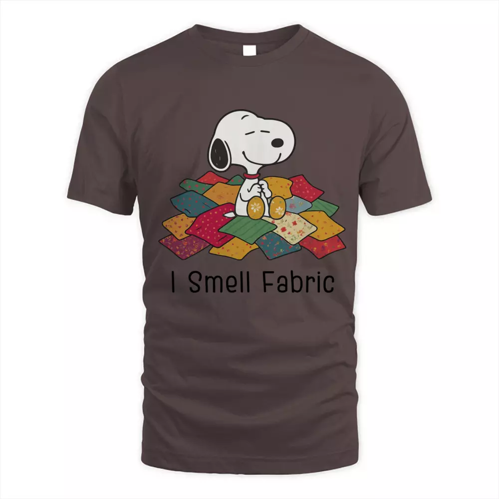 I Smell Fabric