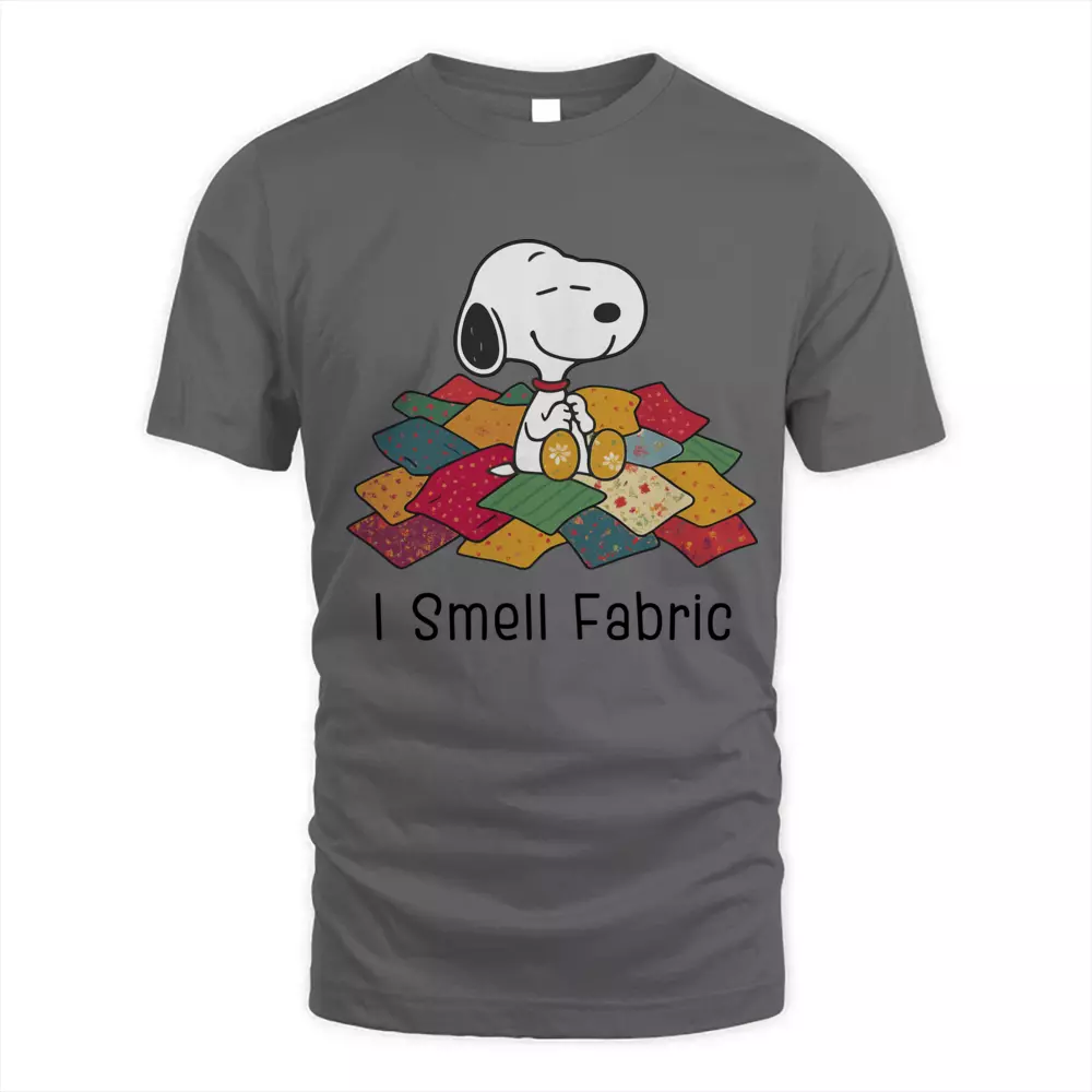 I Smell Fabric