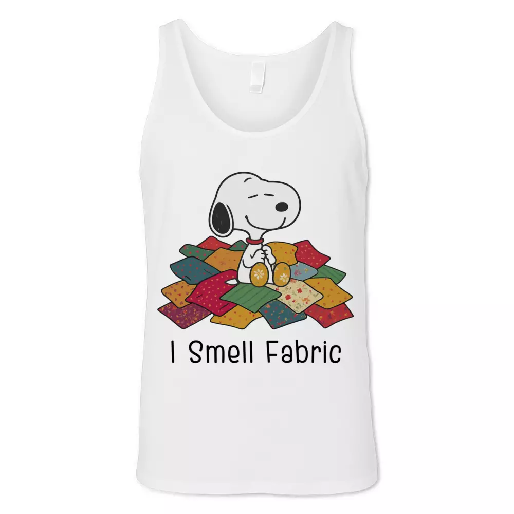 Unisex Tank Top