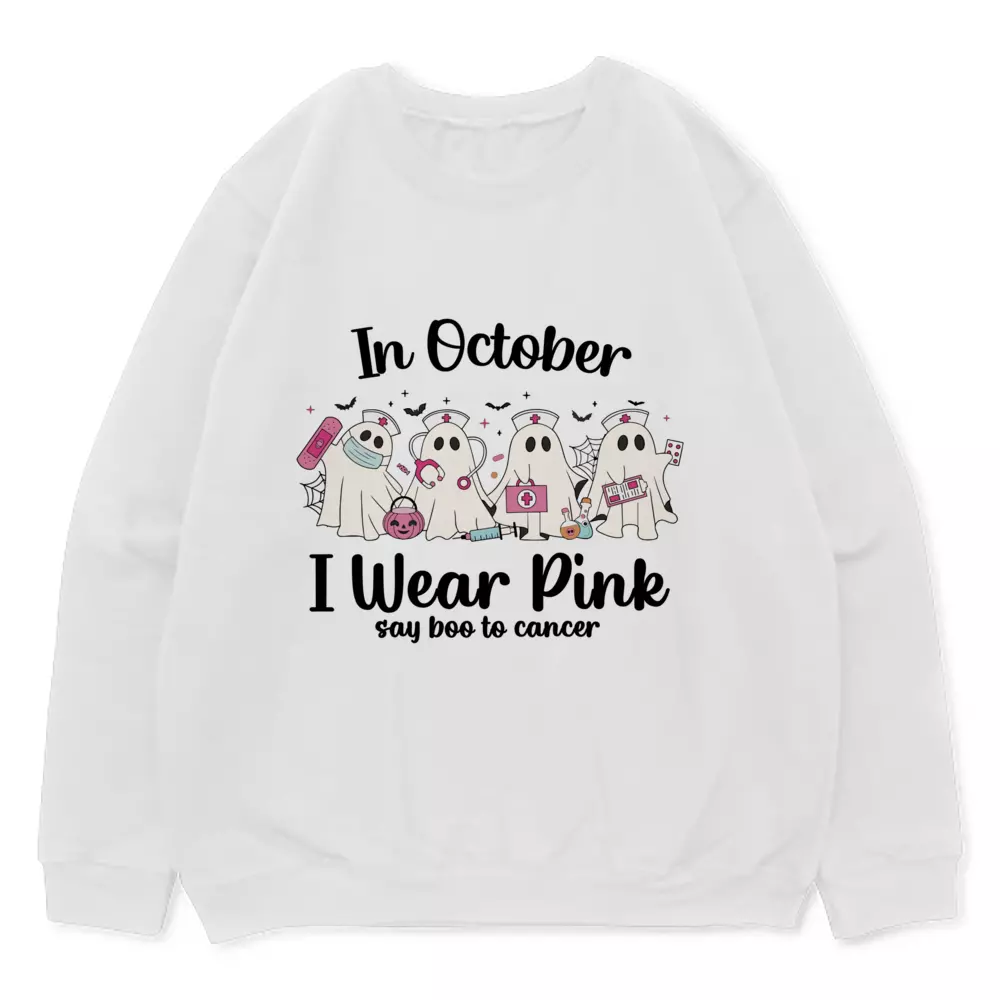 Kids Sweatshirt