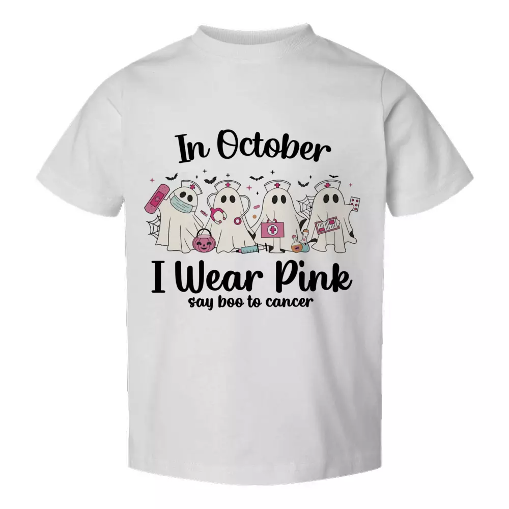 Toddler TShirt