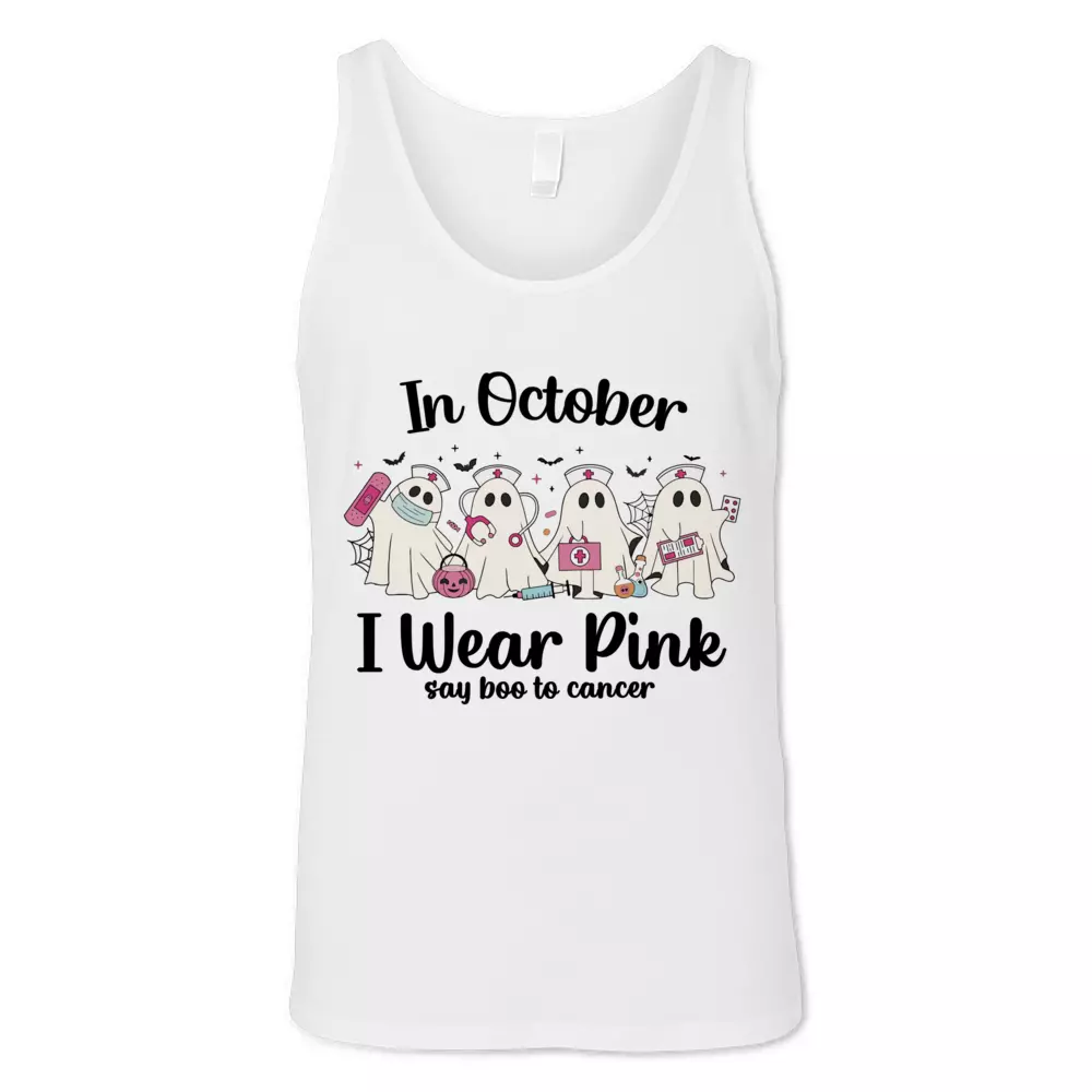 Unisex Tank Top