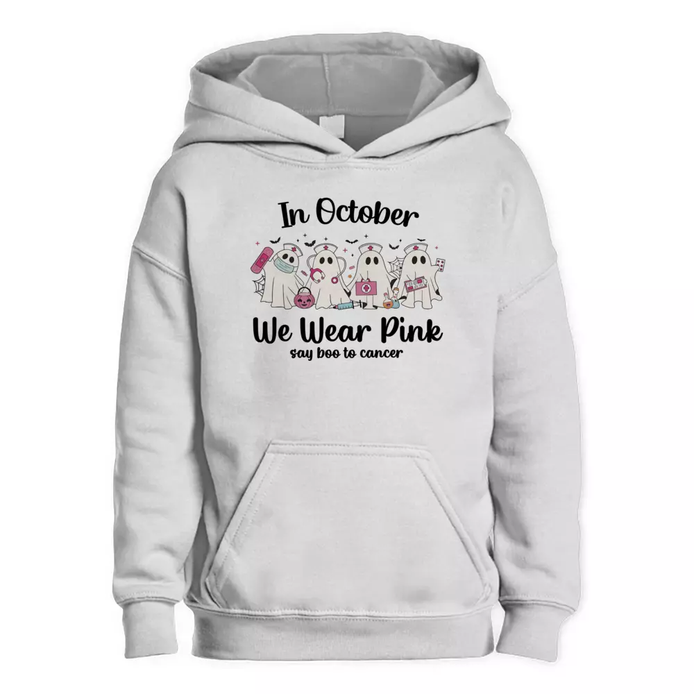 Kids Hoodie