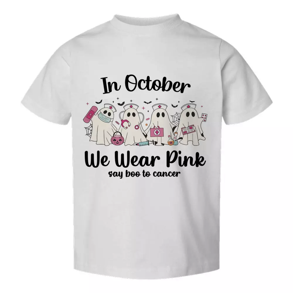 Toddler TShirt