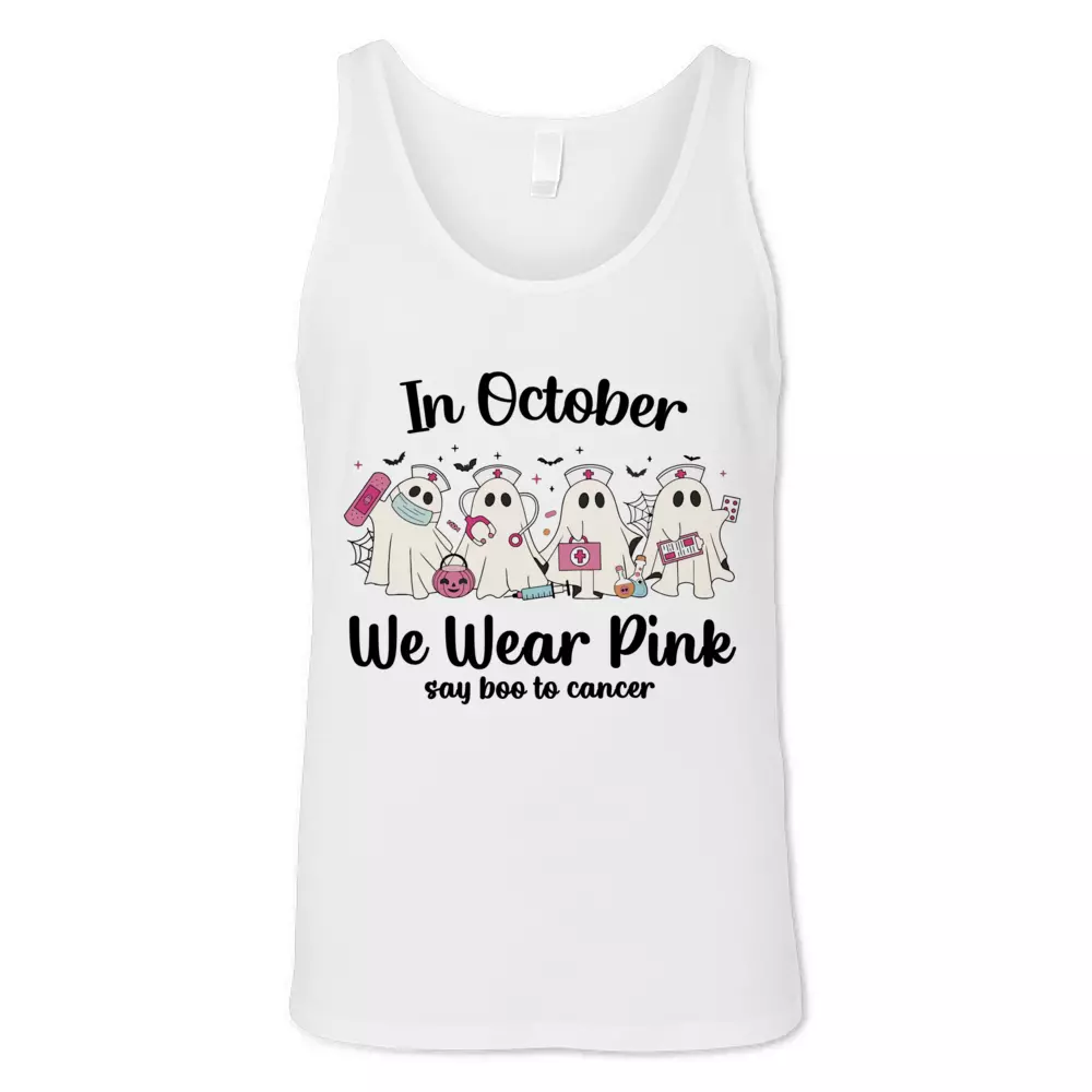 Unisex Tank Top