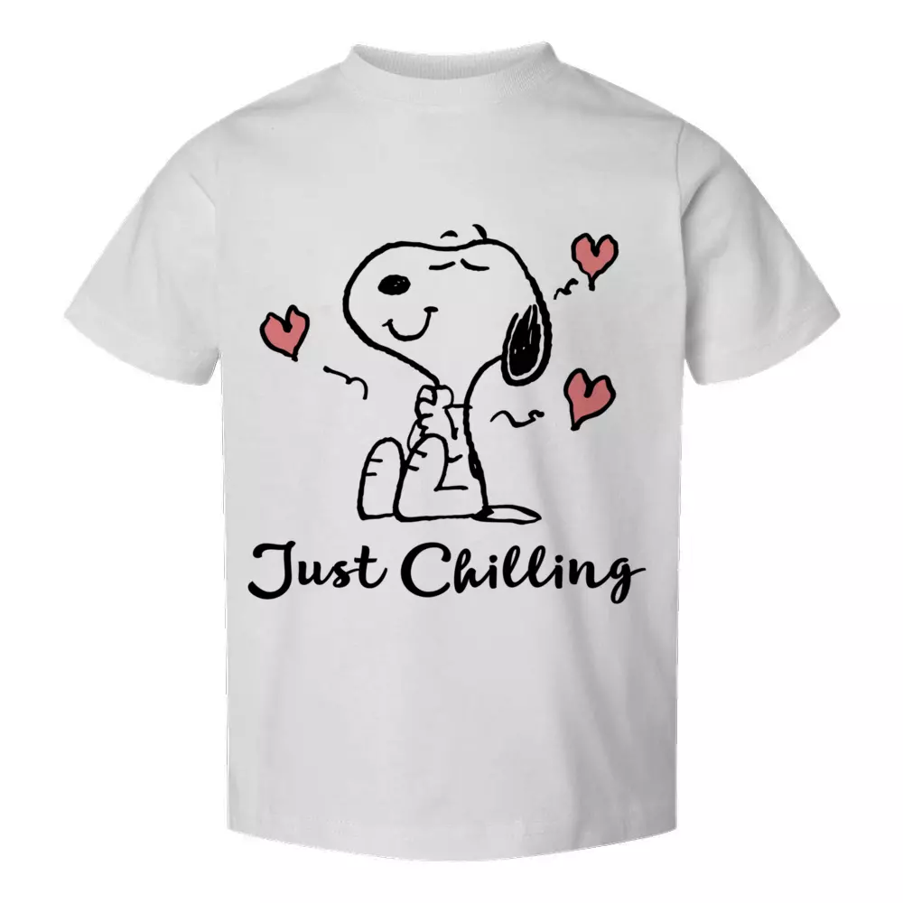 Toddler TShirt
