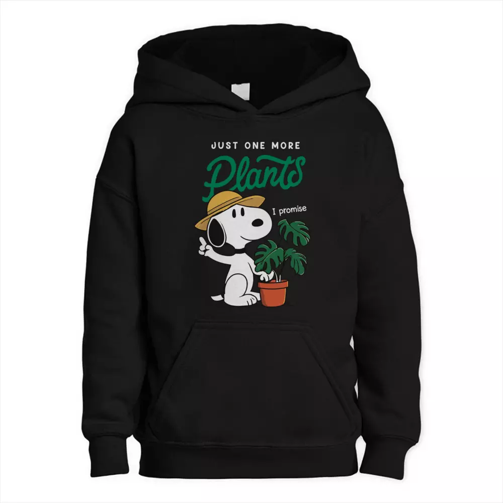 Kids Hoodie